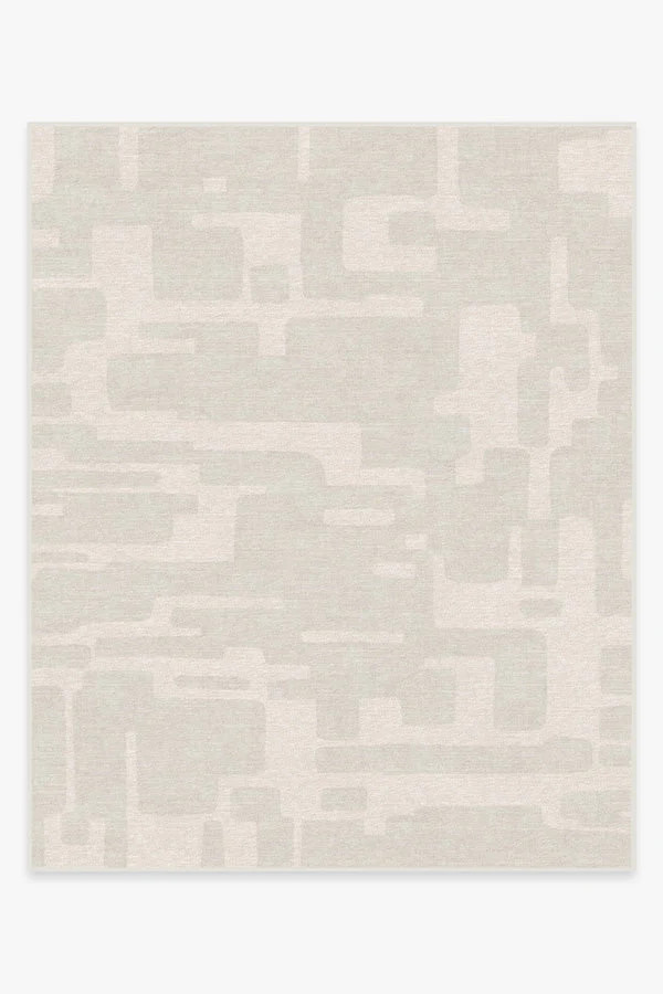 Holme Pearl Rug | Ruggable US | Ruggable