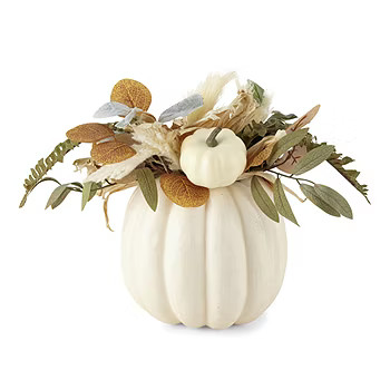 Jcp Pampas Grass Floral Arrangement | JCPenney