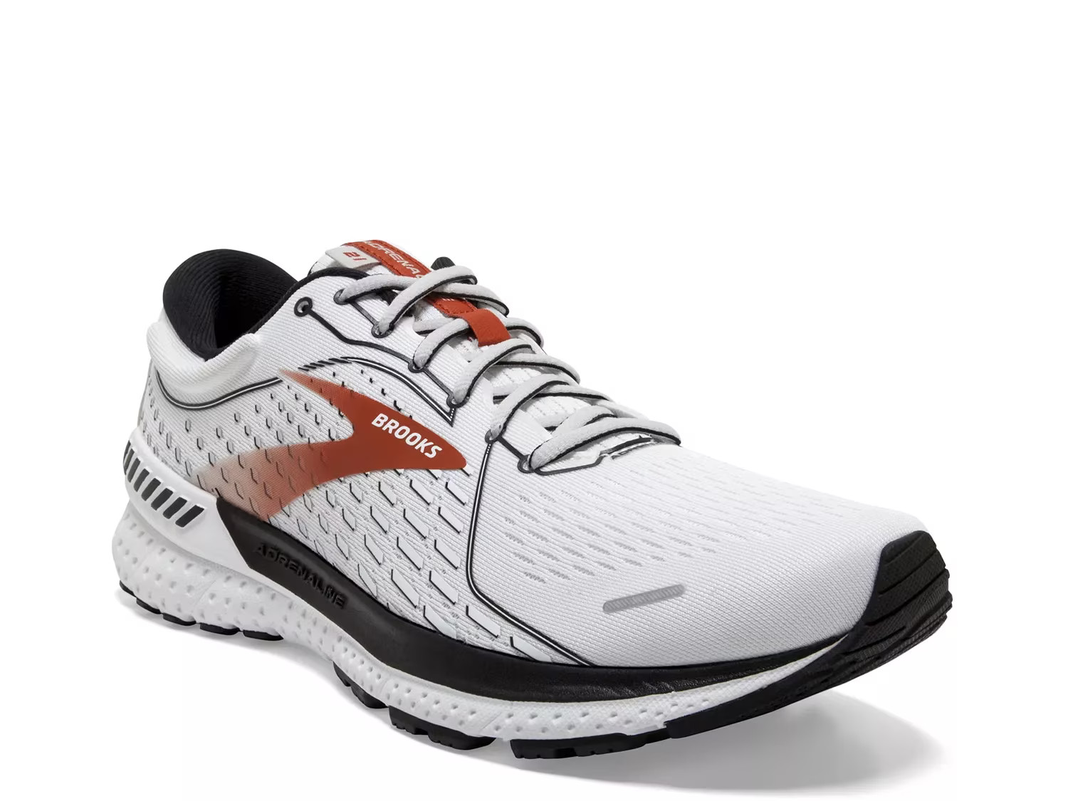 Brooks Adrenaline GTS 21 Running Shoe - Men's | DSW