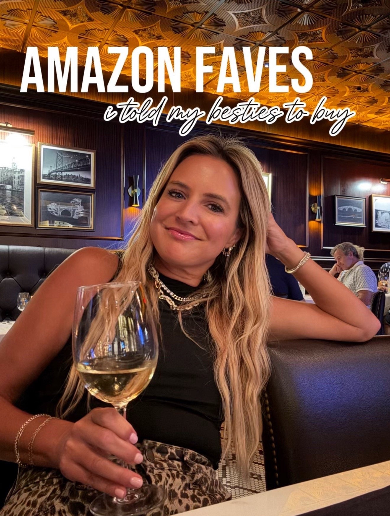 Amazon faves I told my besties to buy!!

#LTKFindsUnder100 #LTKSeasonal #LTKGiftGuide