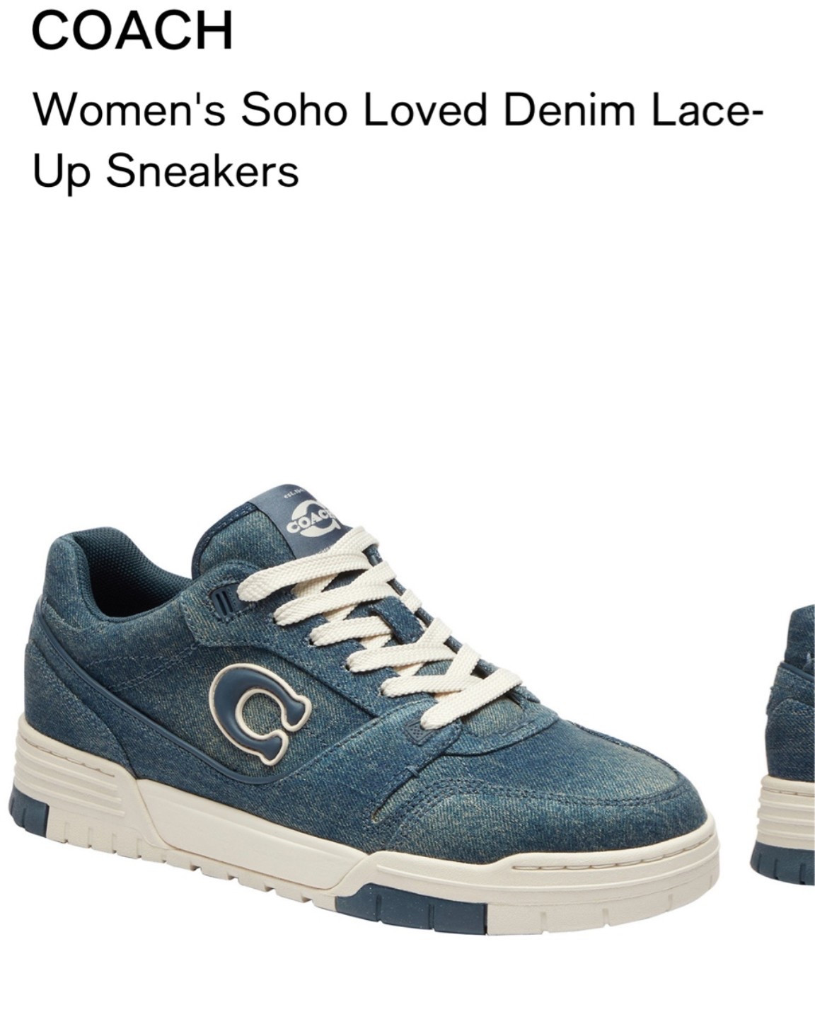 I found these super cute tennis shoes on sale! Whooo Hooo

#LTKgrwm #LTKootd #LTKdayinmylife