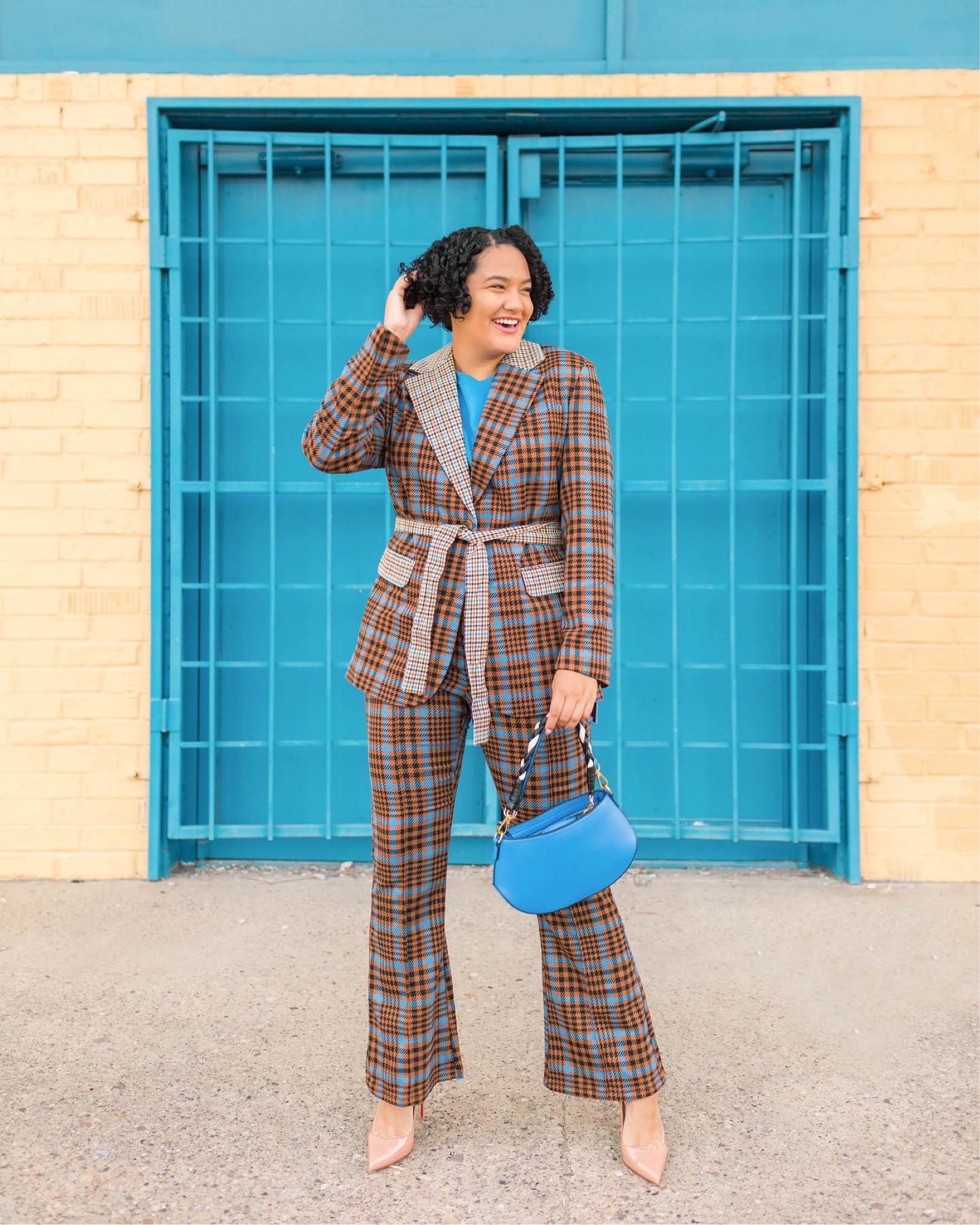 Target Style
Target Newness
Blazer Set
Plaid Blazer
Target Set
Target Style 
@shop.ltk #liketkit @target @targetstyle #targetstyle #targetpartner #target

#LTKunder100 #LTKstyletip #LTKSeasonal