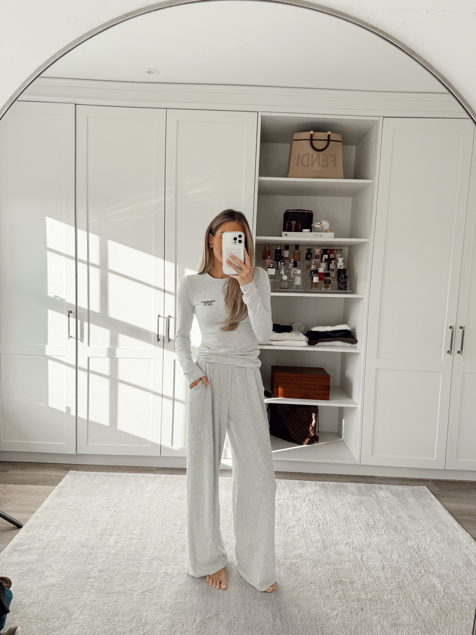 Lounge outfit from abercrombie 🤍

#LTKstyletip #LTKmodest #LTKeurope