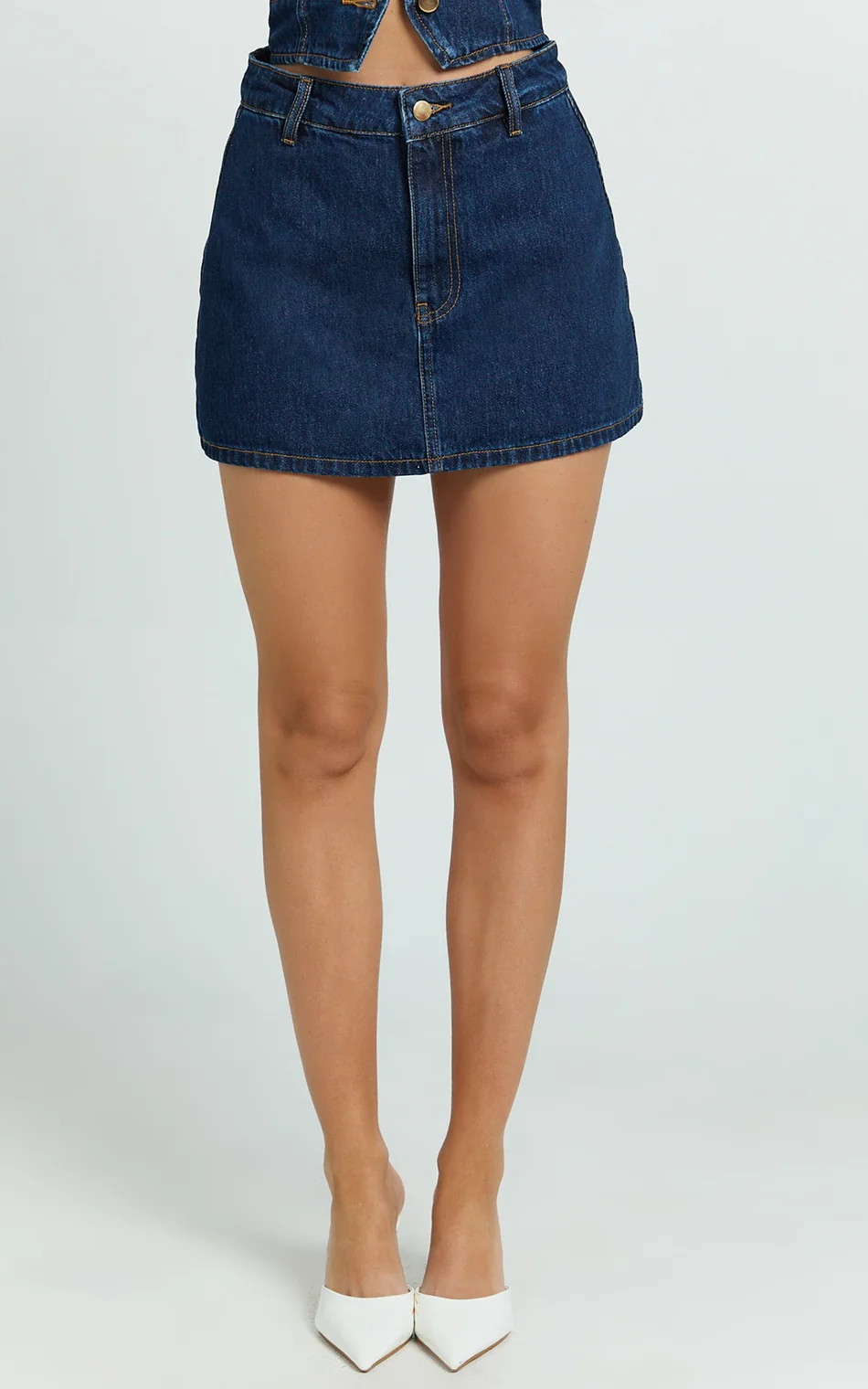 Walton Skort | Showpo (US, UK & Europe)