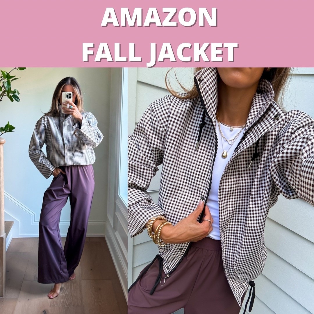 Scroll to shop. Fall jacket. Follow for more.

#LTKgrwm #LTKfitnessgoals #LTKmomlife