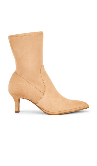 Amara Boot in Toffee | Revolve Clothing (Global)