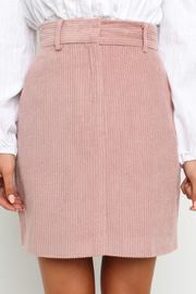 Katie Skirt - Pink | Petal & Pup (US)