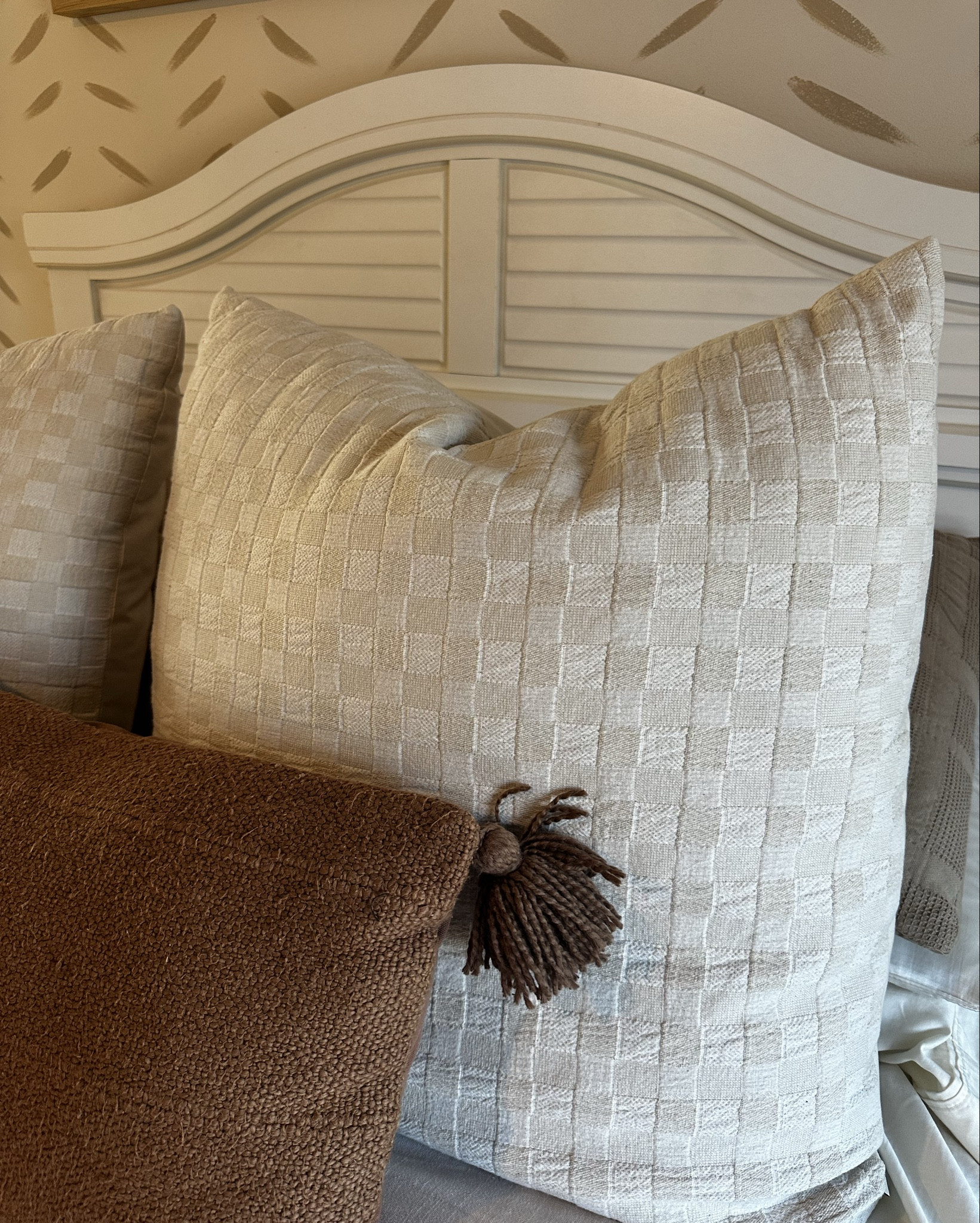 New Hearth and Hand Oversized Pillows

#LTKFindsUnder100 #LTKHome #LTKFindsUnder50
