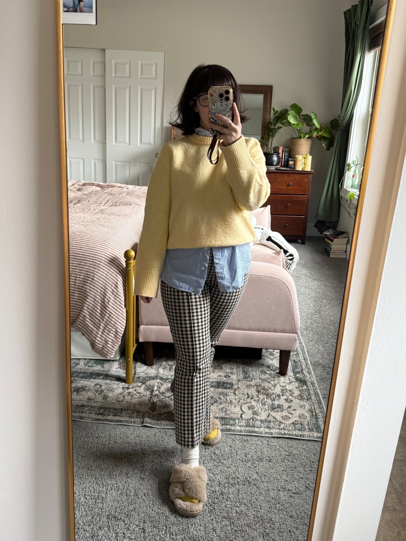 OOTD 1.24.26

#LTKootd #LTKPetite