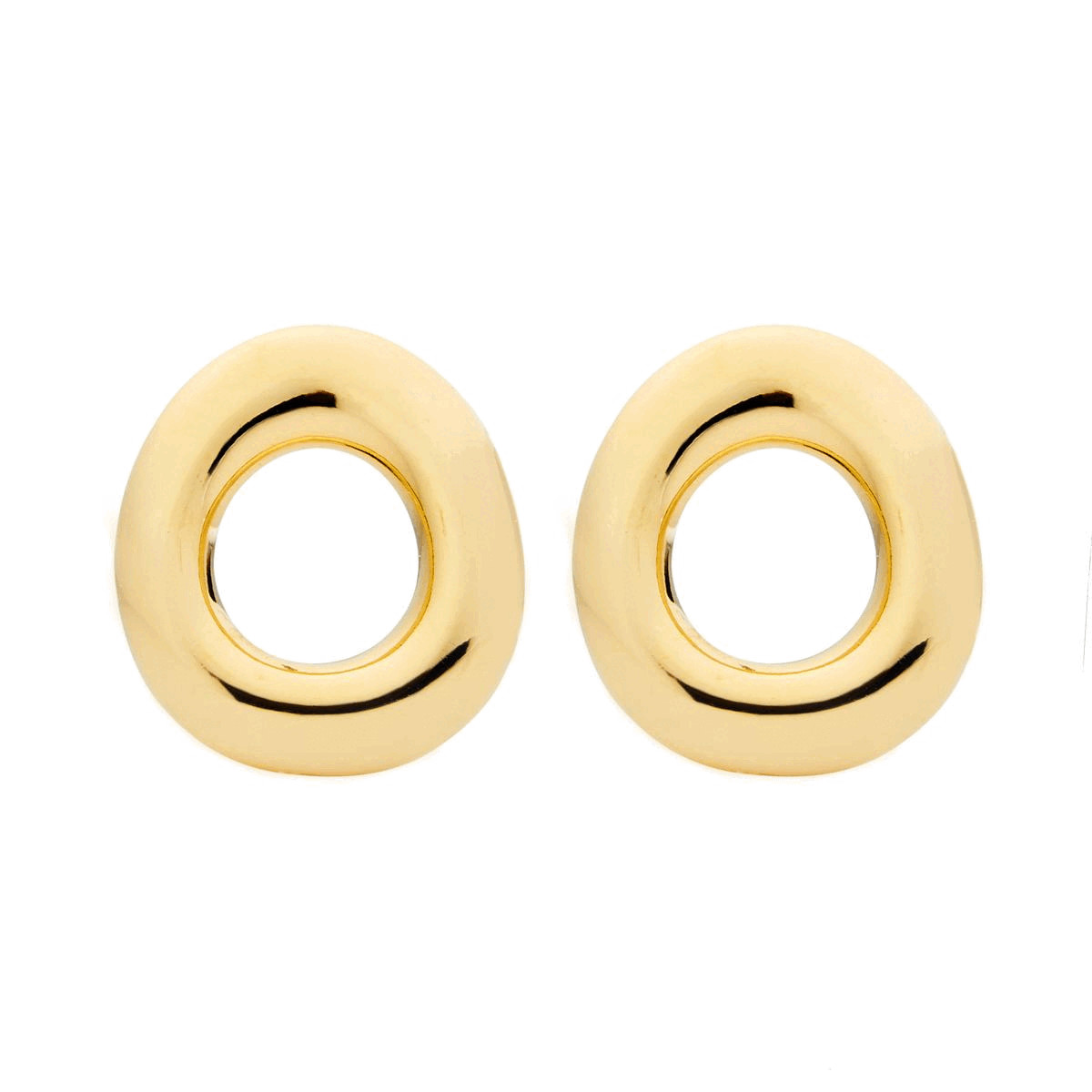 Coco Earrings | Brinker & Eliza