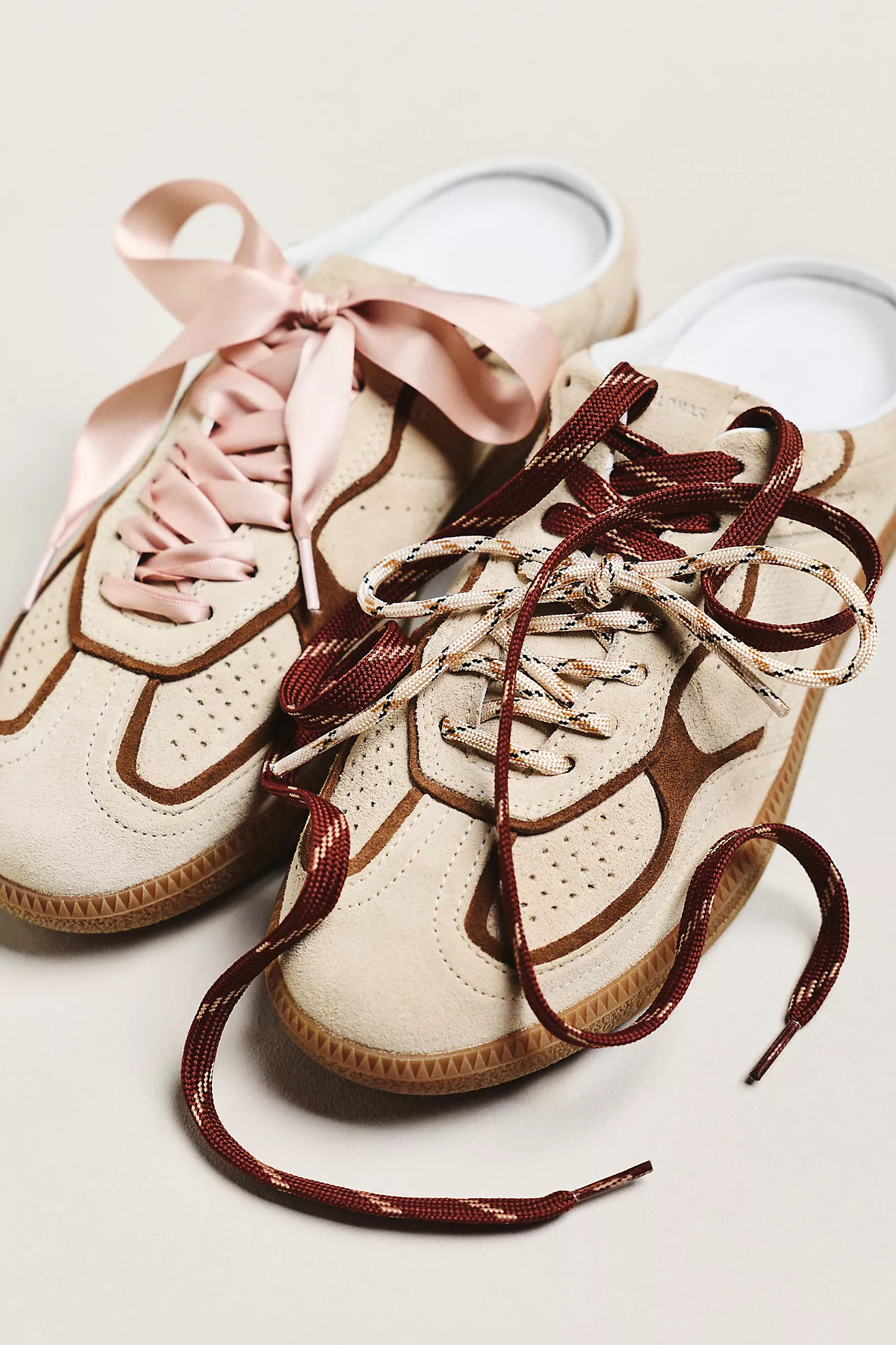 Sporty Shoe Laces, Set of 3 | Anthropologie (US)