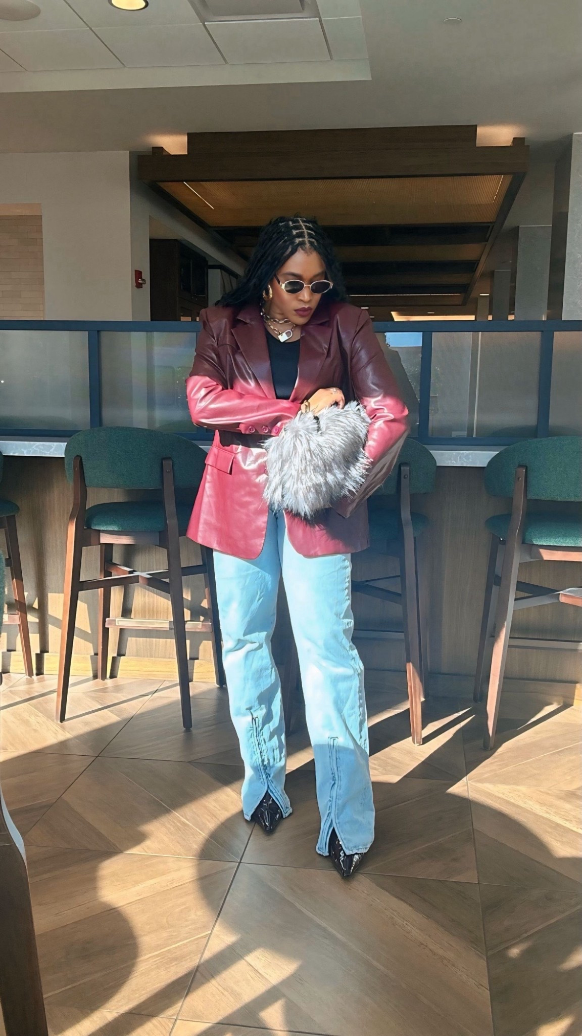 In my bag

#LTKSaleAlert #LTKGiftGuide #LTKFindsUnder50