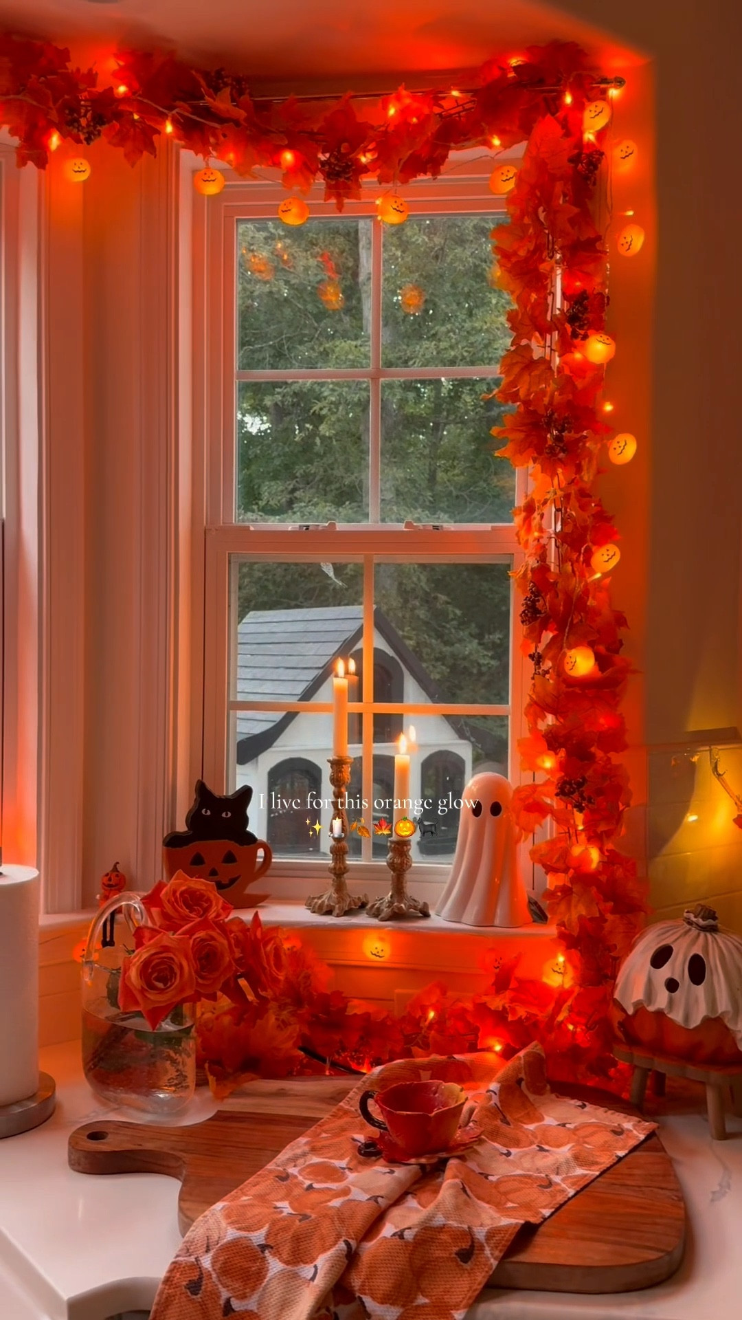 Fall decor galore!!! 

#LTKHome #LTKSeasonal #LTKFindsUnder50