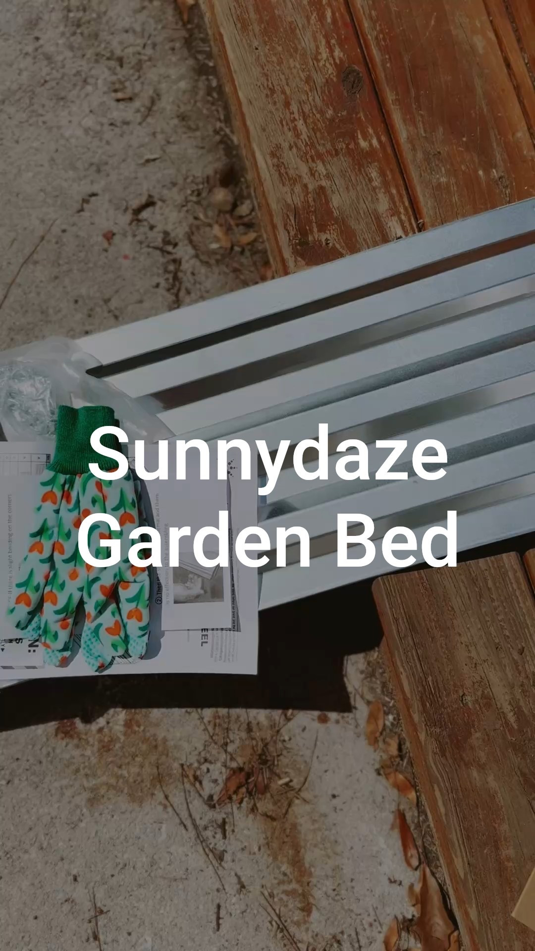 Spring garden time is here! Love this galvanized steel bed from Sunnydaze Decor! 

#garden #spring 

#LTKSpringSale #LTKSeasonal #LTKWatchNow