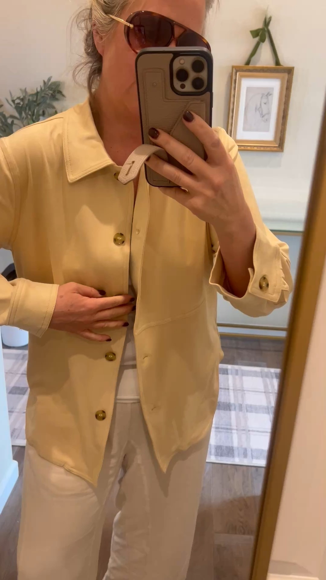  ✨Tap the bell, save and ❤️ for over 40 fashion, midlife style, midsize fashion and luxury looks for less. 

Some of my favorite fines this week are these H&M spring jackets, look just a chic Zara, but for half the price

👑"Helping you look good, feel good!" - Lindsey Denver

Spring looks, Midlife style for real women who want to feel confident again. Over 40 fashion and over 50 style that works with changing bodies, perimenopause shifts, and real life. Think midsize fashion, Gen X style and up, body confidence, and mom outfits that feel polished, comfortable, and elevated...because style over 45 and over 50 should feel effortless, not stressful. 


Follow my LTK @Over40andmidlife on the @shop.LTK app to view this post and get my exclusive app-only content!

#liketkit 
@shop.ltk
https://liketk.it/5THyI

Follow my LTK @Over40andmidlife on the @shop.LTK app to view this post and get my exclusive app-only content!

#liketkit #LTKmomlife #LTKSeasonal #LTKOver40
@shop.ltk
https://liketk.it/5THCl