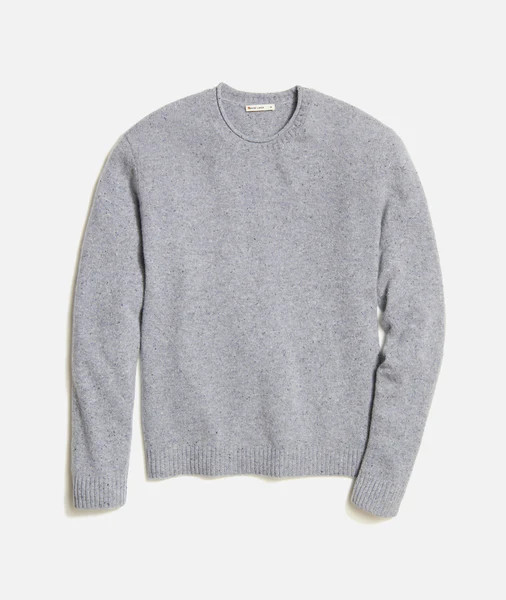 Roll Neck Sweater | Marine Layer