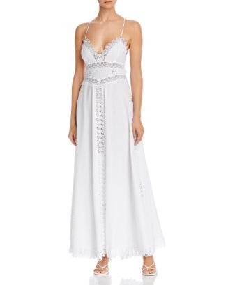 Imagen Maxi Dress | Bloomingdale's (US)