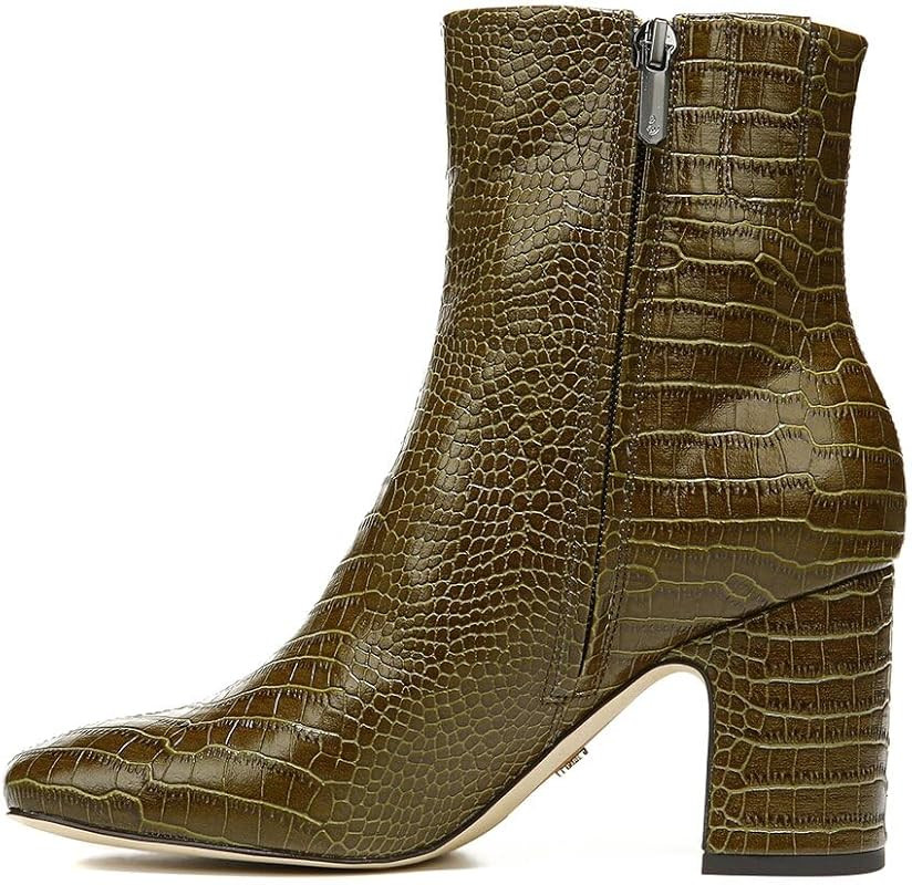 Sam Edelman Women's, Fawn Boot | Amazon (US)