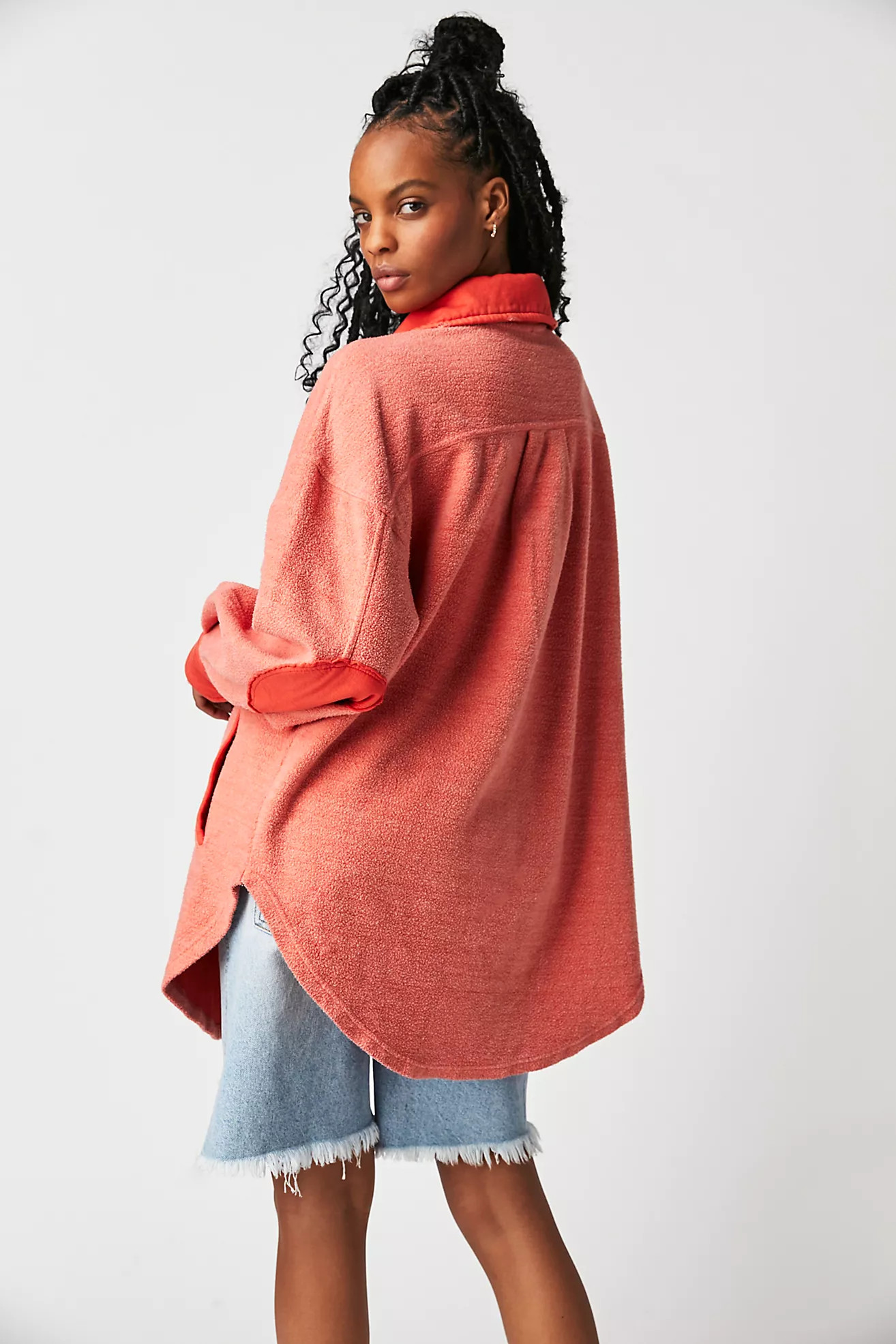 Ruby Jacket | Free People (Global - UK&FR Excluded)