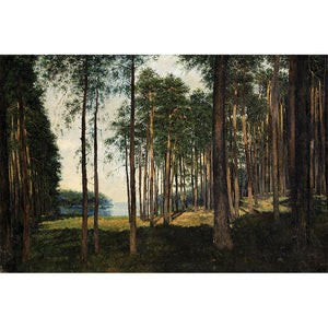 BOSSEN | Juniper Print Shop