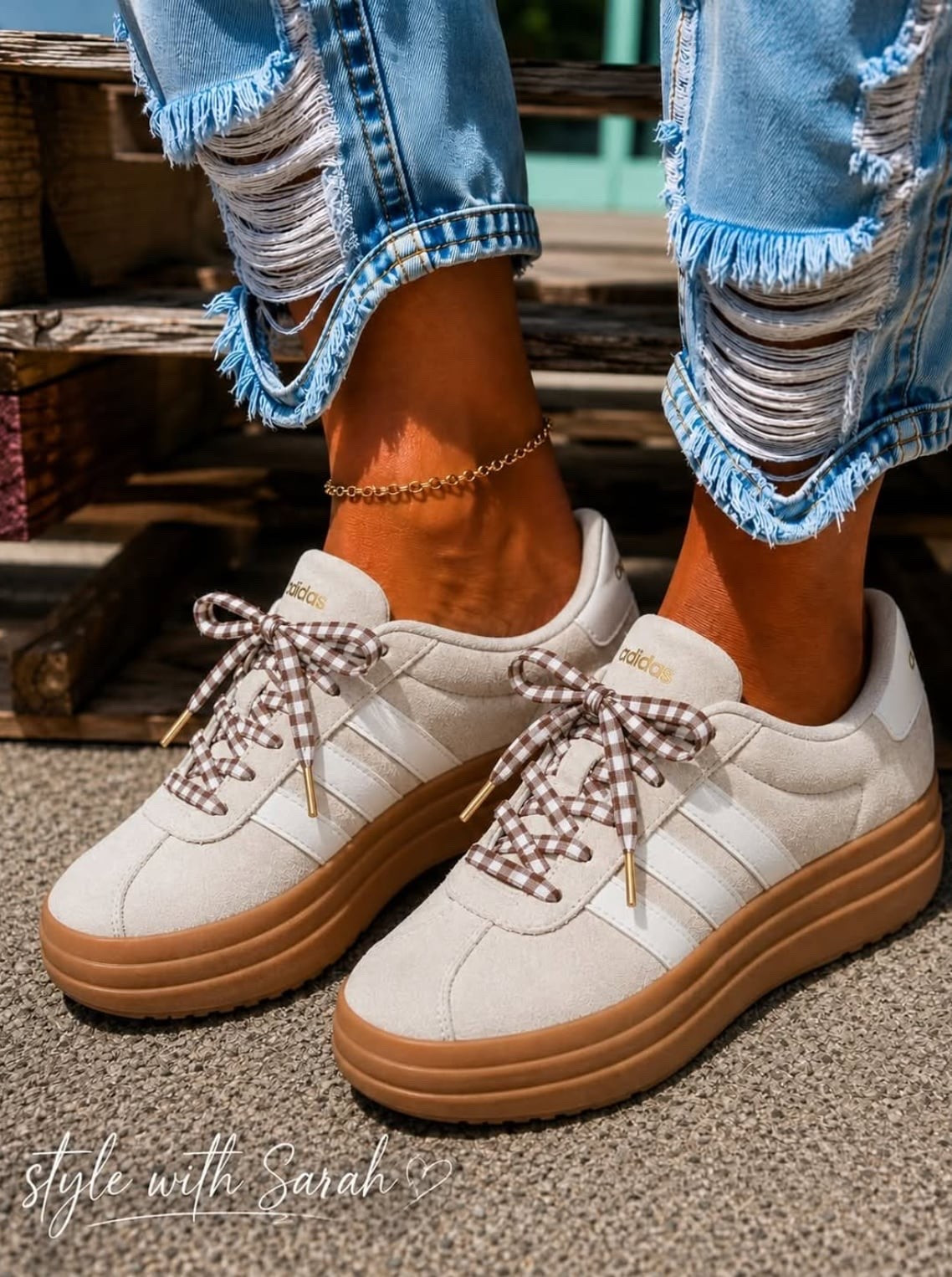 Sale Alert! These are 30% OFF.   And this neutral tone is great to style for those Summer looks and transition right into your  Fall style.

#LTKootd #LTKgrwm #LTKdayinmylife