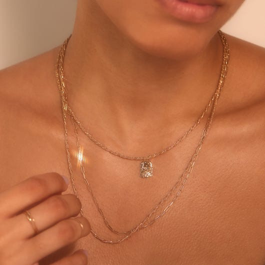 Lover's Chain | Catbird