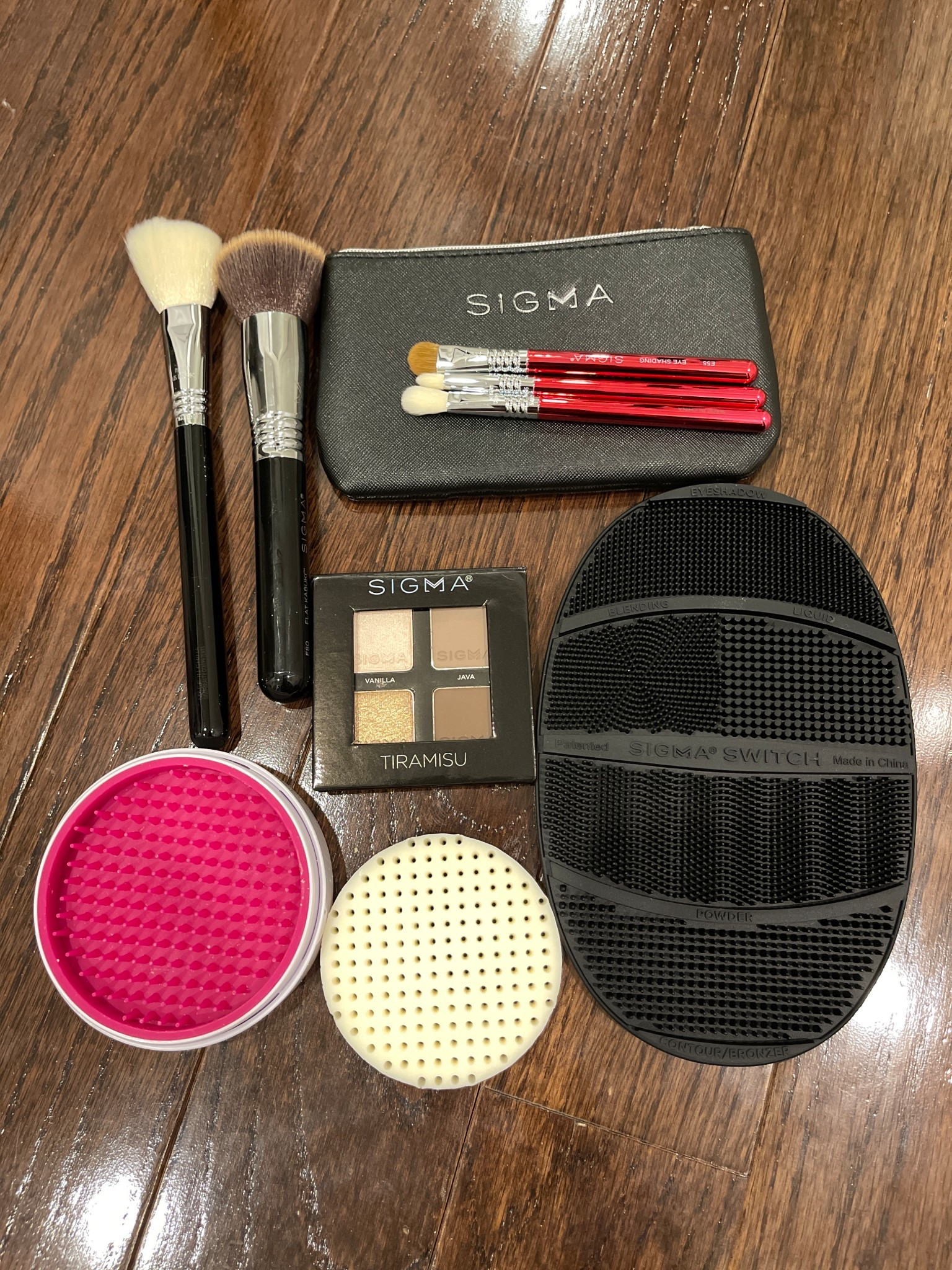 Sigma beauty brushes exclusive to JC Penney


#LTKFindsUnder50 #LTKSaleAlert #LTKBeauty