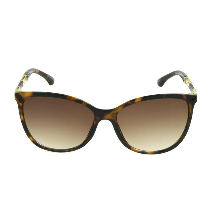 Foster Grant Women's Rectangle Tort Adult Sunglasses | Walmart (US)