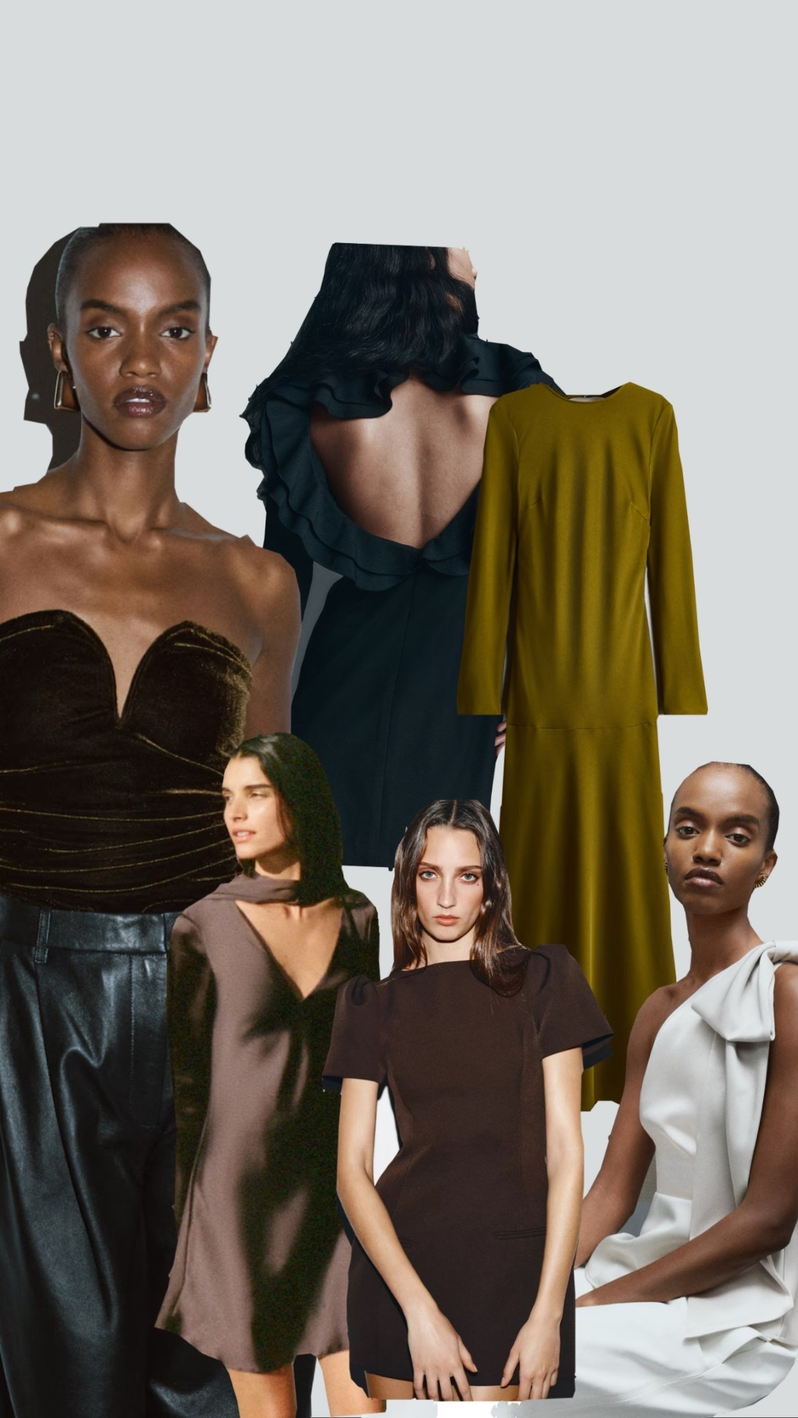 Xmas party edit 

#LTKuk #LTKpartywear #LTKwinter