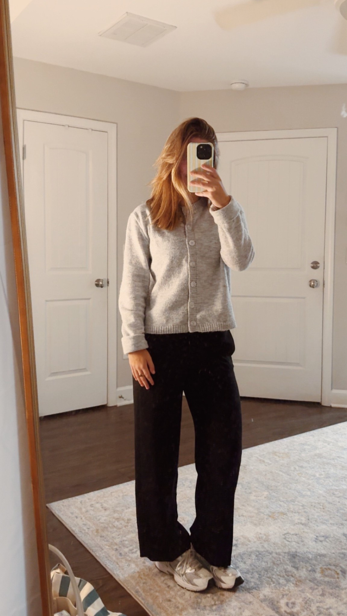 Student Teaching OOTD 🍂🫶🏼 

#LTKWorkwear #LTKSeasonal #LTKStyleTip