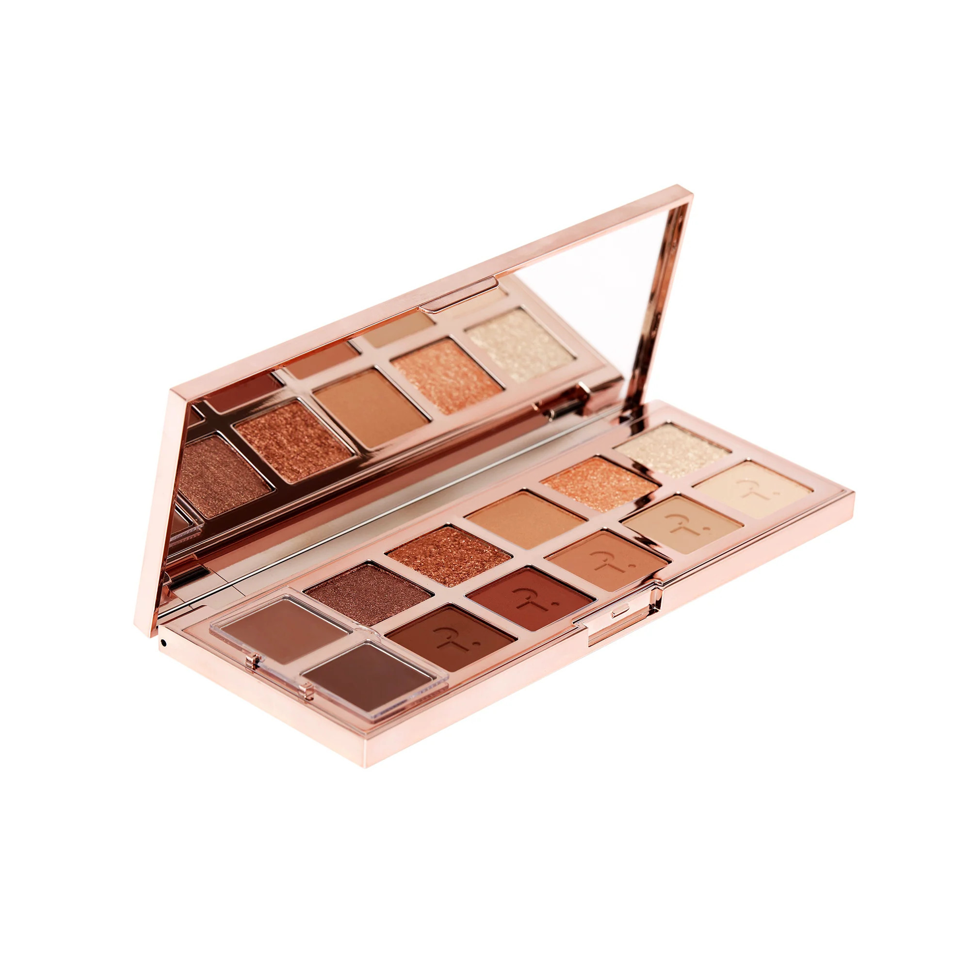 Major Dimension Eyeshadow Palette | Patrick Ta Beauty