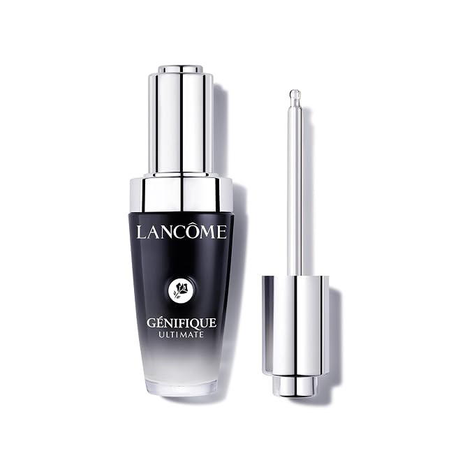 Lancôme Génifique Ultimate Recovery Serum - Anti Aging Face Serum, 1 Fl Oz | Refillable Face Se... | Amazon (US)