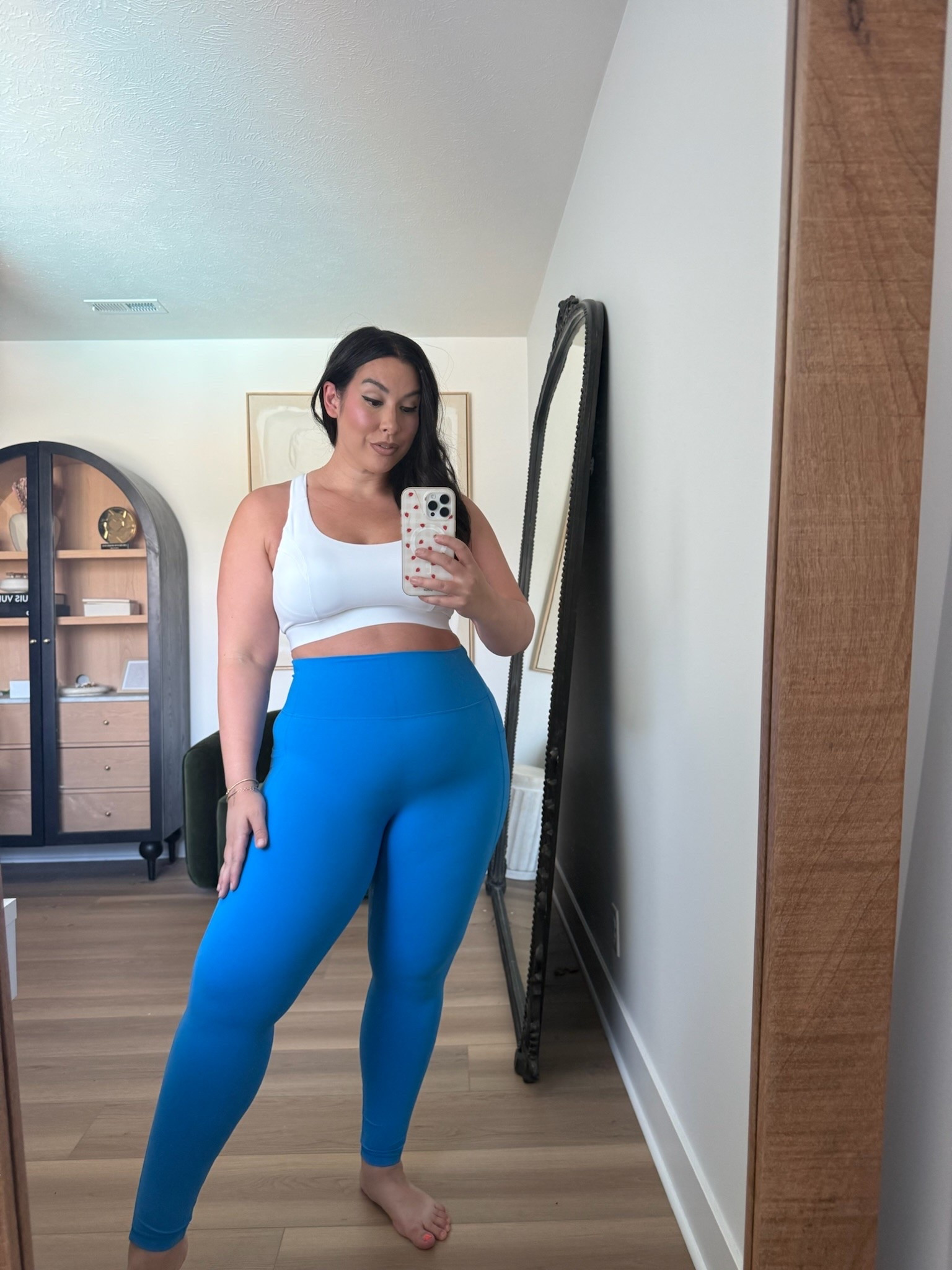 Midsize Amazon workout set! Size XL
-
-
-
Workout outfit, Amazon activewear, matching active set, workout leggings

#LTKootd #LTKSeasonal #LTKMidsize