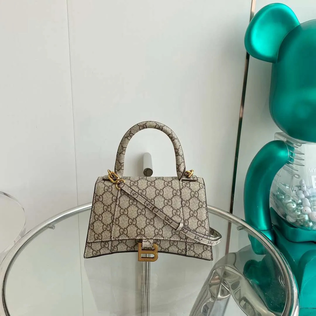 Balenciaga Hourglass Shoulder Bags BAL36-BAL66 | DHGate