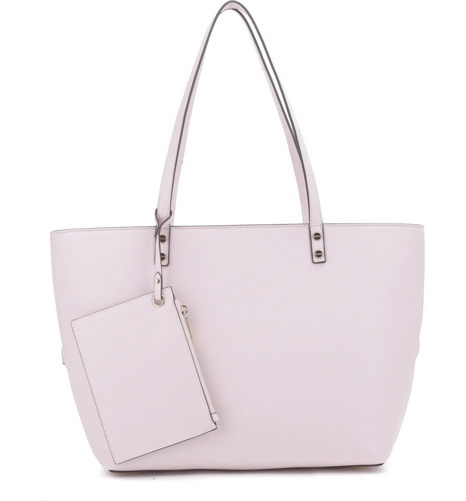 Mali + Lili Estie Recycled Vegan Leather Tote | Nordstrom | Nordstrom