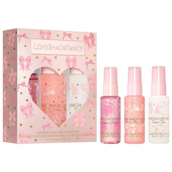 Mini Hair and Body Perfume Mist Best Sellers Gift Set | Sephora (US)