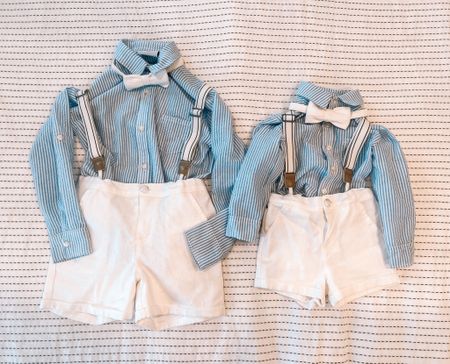 #ad The absolute cutest outfits from bums and roses! They have super cute baby/kids clothes as well as bamboo pajamas! The boys have worn these to church several times already and got so many compliments on them! The quality is so good! Check out bums and roses for the cutest clothes/ pajamas! 

#bumsandroses #bumsandrosespartner #bambookidsclothes #bamboopajamas 


#LTKbaby #LTKkids #LTKfamily