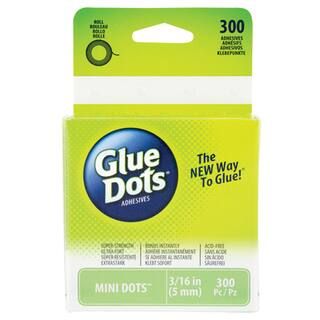 Mini Glue Dots® Roll | Michaels | Michaels Stores