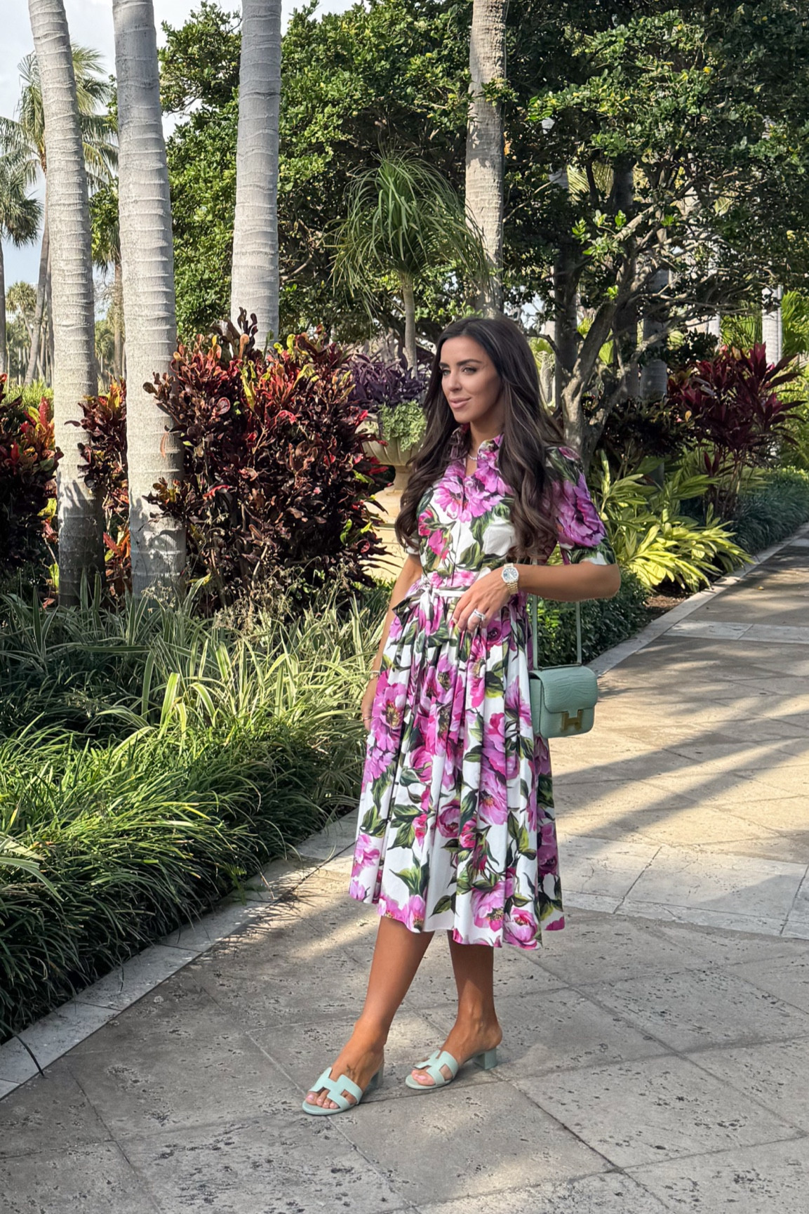 Sharing my dress and some other gorgeous, feminine dresses I’ve had on my mind 🌸