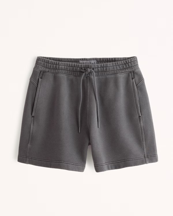Essential Short | Abercrombie & Fitch (US)