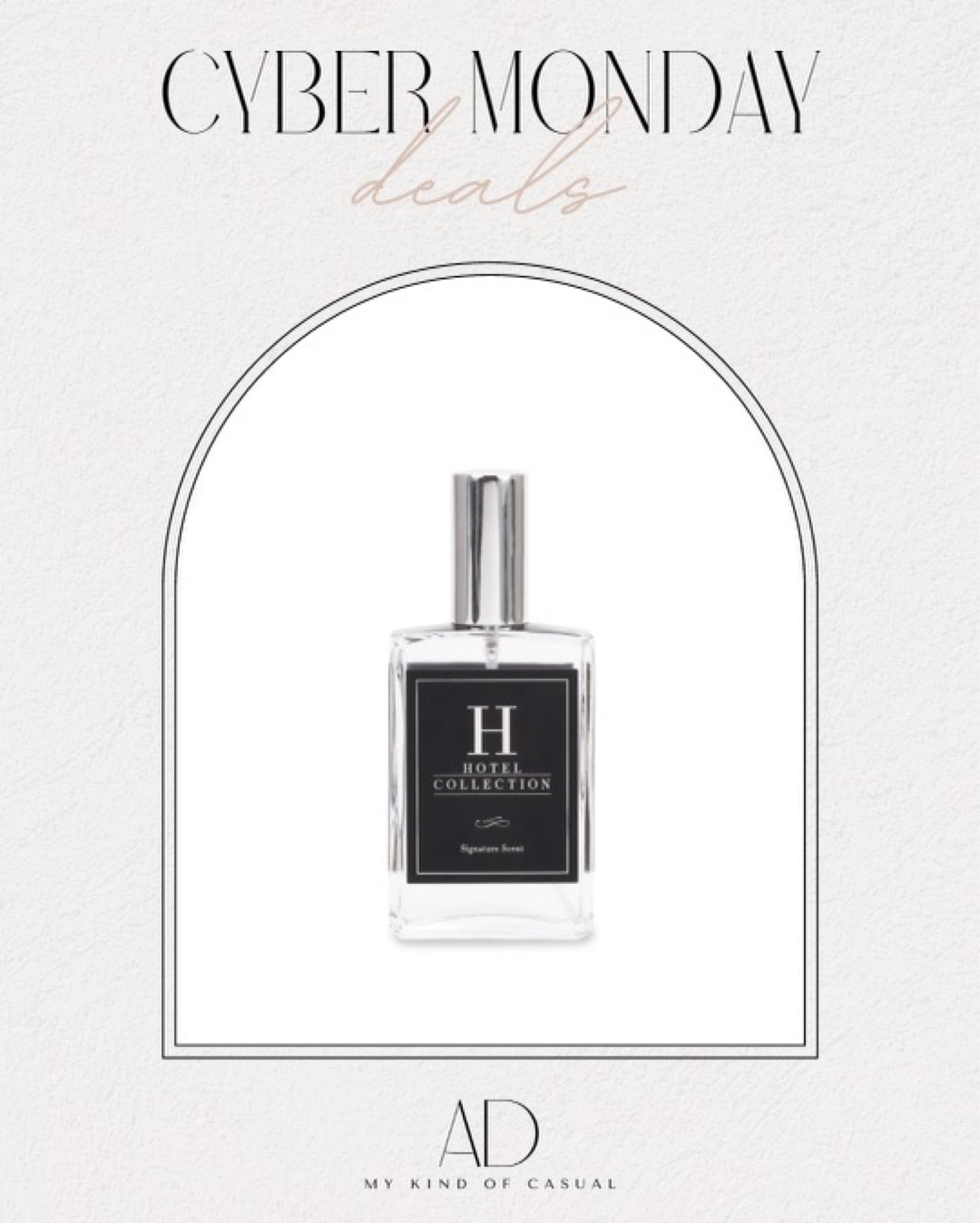 What scent dreams are made of! Obsessed with Hotel Collection and all of their amazing smells. I use their candles, room sprays and oils! Obsessed with My Way! The best gift of the season!



#LTKHoliday #LTKCyberweek #LTKGiftGuide