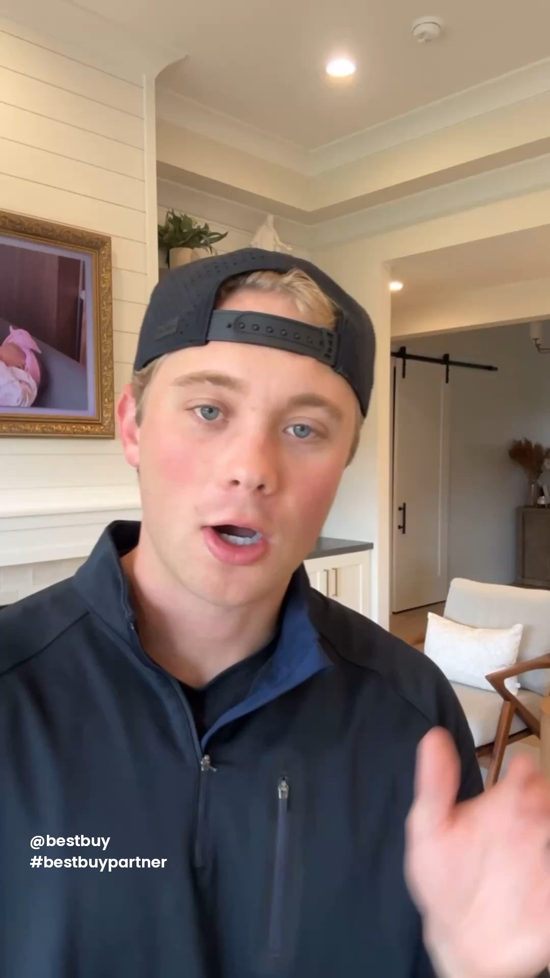 #bestbuypartner holidays are coming up and do you know what you’re getting for your loved ones? Shop the top gifts from Best Buy! @bestbuy