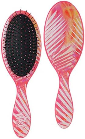 Wet Brush Hair Brush Original Detangler with Ultra Soft Bristles for Women, Men & Kids, Gentle De... | Amazon (US)