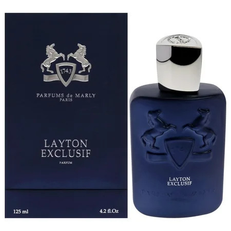 Parfums de Marly Layton Exclusif 4.2 oz EDP Spray | Walmart (US)