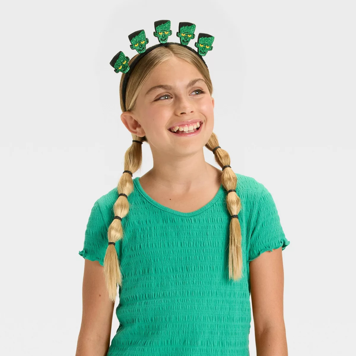 Halloween Trick or Treat Monster Headband - Hyde and EEK! Boutique™ | Target
