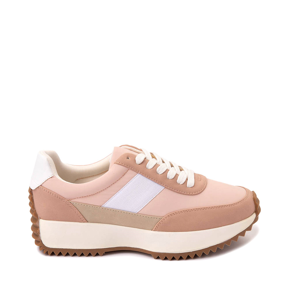 Womens DV by Dolce Vita Brave Sneaker - Blush | Journeys