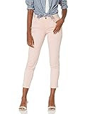 Jag Jeans Women's Petite Carter Mid Rise Girlfriend Jean | Amazon (US)