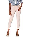 Jag Jeans Women's Petite Carter Mid Rise Girlfriend Jean | Amazon (US)