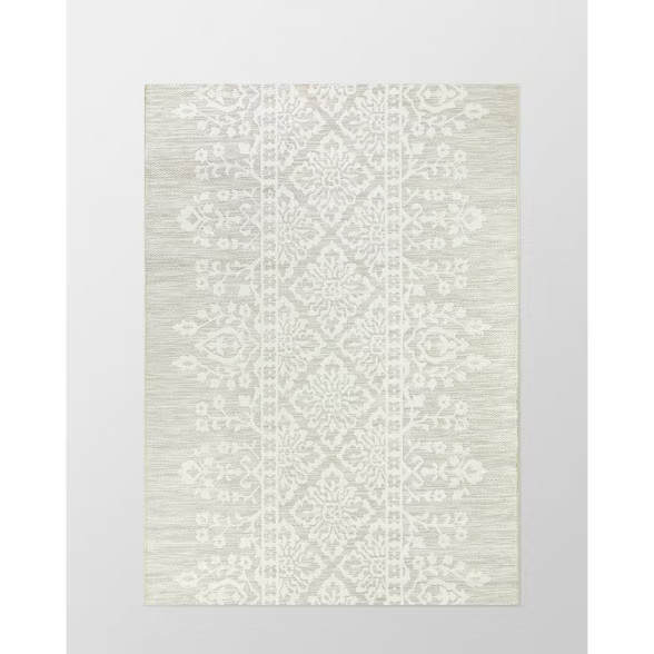 Filigree Outdoor Rug - Threshold™ | Target