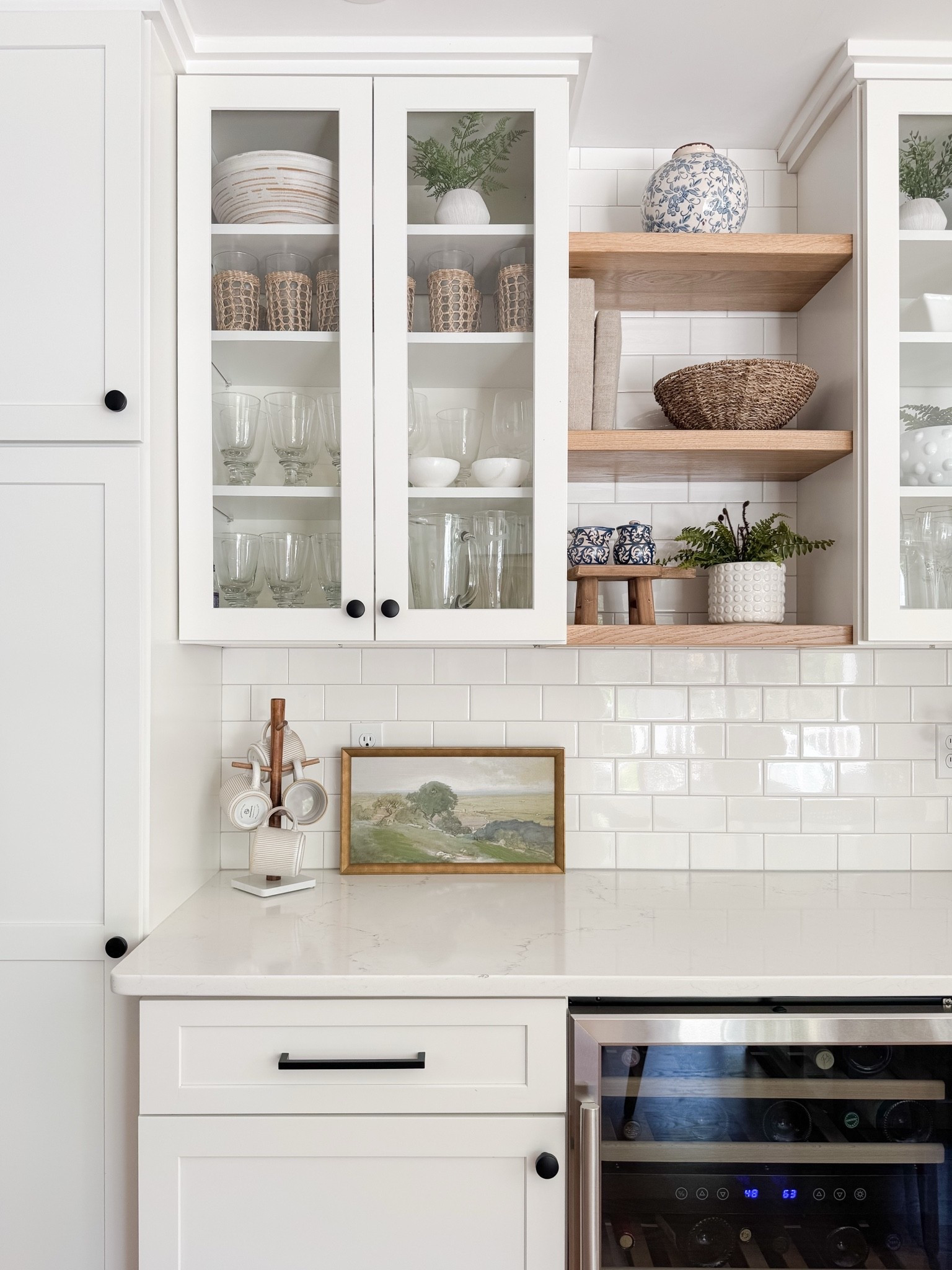 Little kitchen details with big impact 🤍! Lots of these finds are from Amazon and are such a great price point!

#LTKHome
